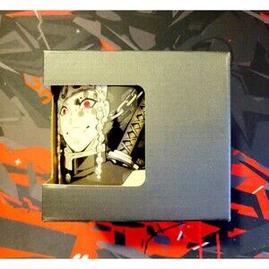 Demon slayer Tengen Uzui coffee mug